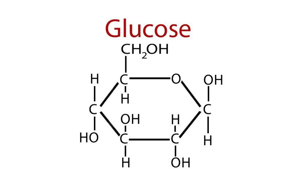 glucose là gì?